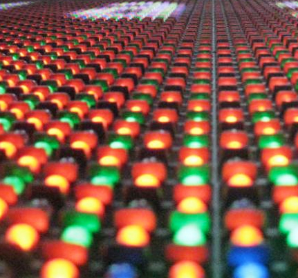 Led